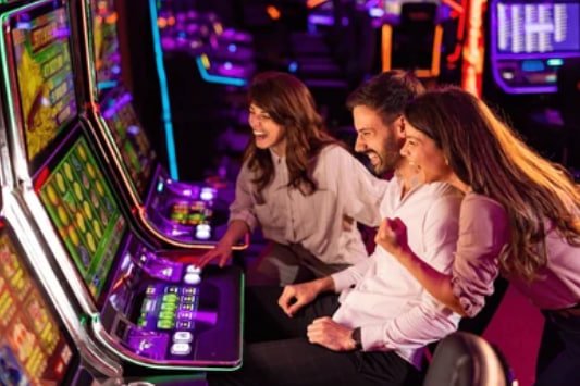 mb8 slot