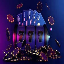 mb8 slot