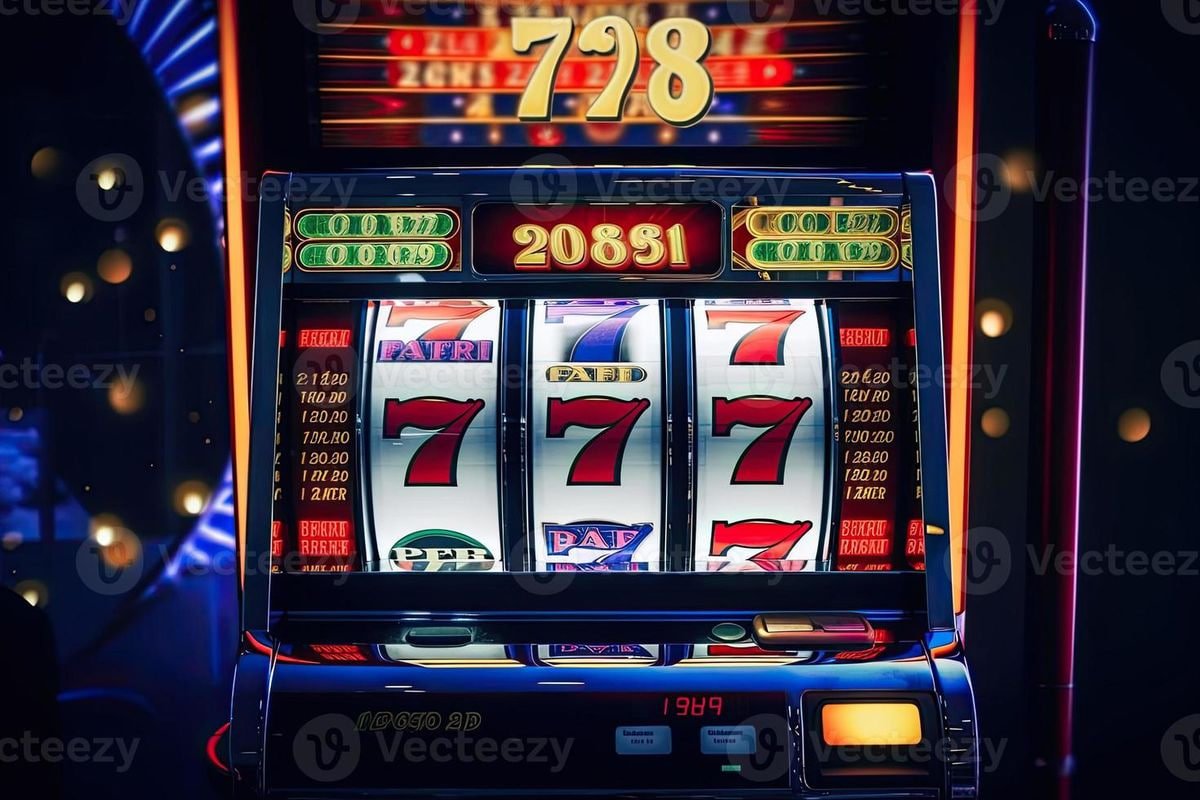 mb8 slot