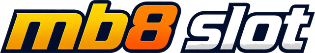 MB8 Slot Logo